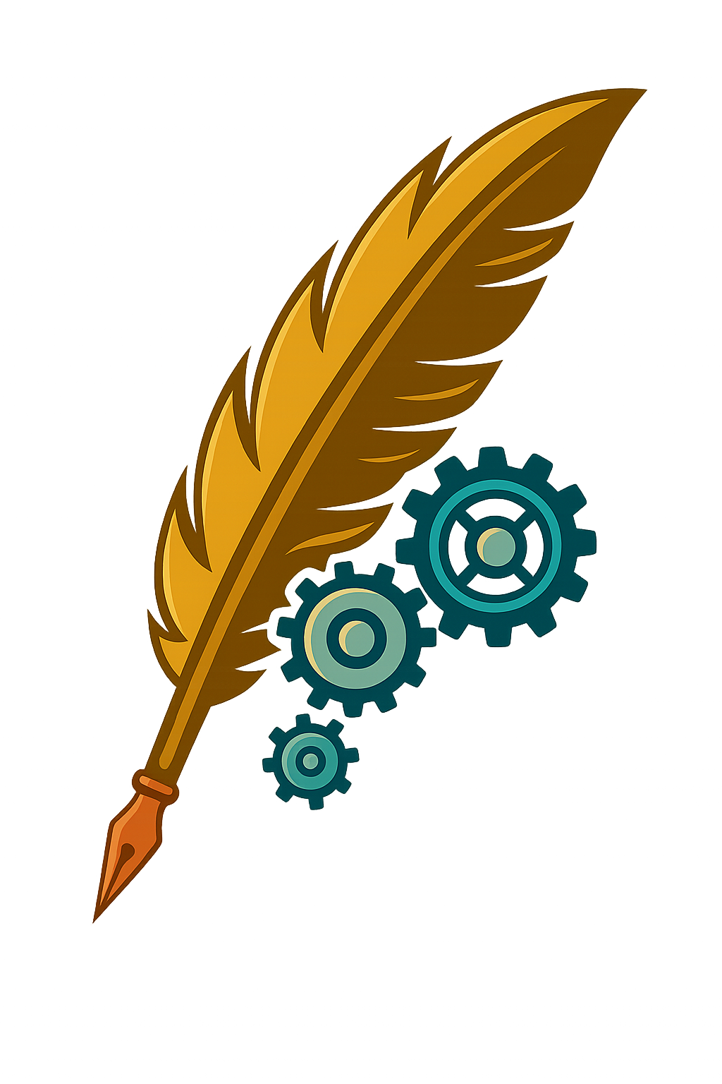 Narrative Engine Logo